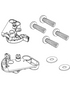 Numatic 244NX Tap Assembly Kit