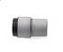 Numatic ND-5 Hose Adaptor 54mm OD/44mm ID Grey
