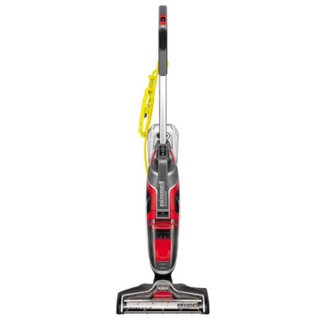 Bissell CrossWave Commercial 3-in1 Floor Cleaner