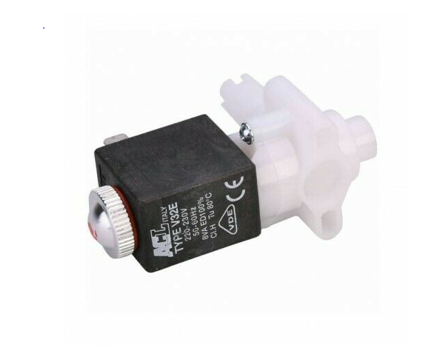 Numatic DC Solenoid Valve 24V