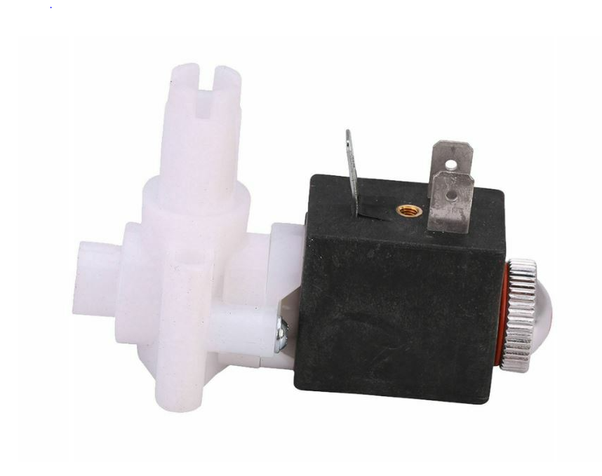 Numatic DC Solenoid Valve 24V