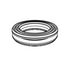 Numatic 244NX Floor Gasket Seal