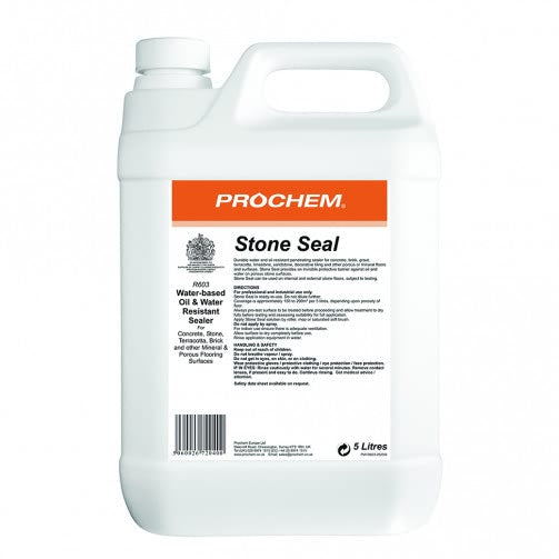 Prochem Stone Seal -  Chemical - Prochem