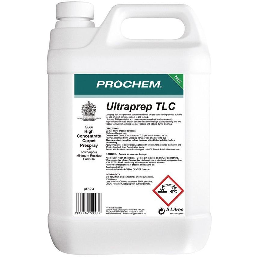 Prochem Ultraprep TLC -  Chemical - Prochem