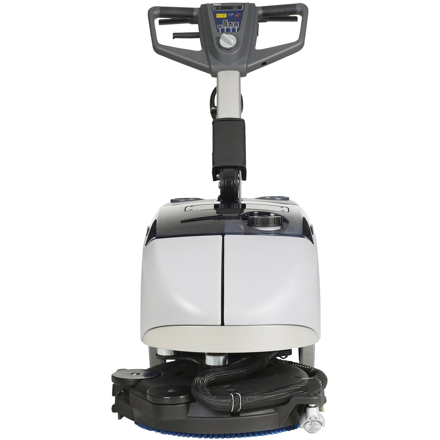 Nilfisk SC351 Compact walk behind scrubber dryer 12v -  Walk behind scrubber dryer - Nilfisk Alto