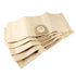 Vax 2000 Replacement Vacuum Cleaner Paper Bags -  Dustbags - Candor Services