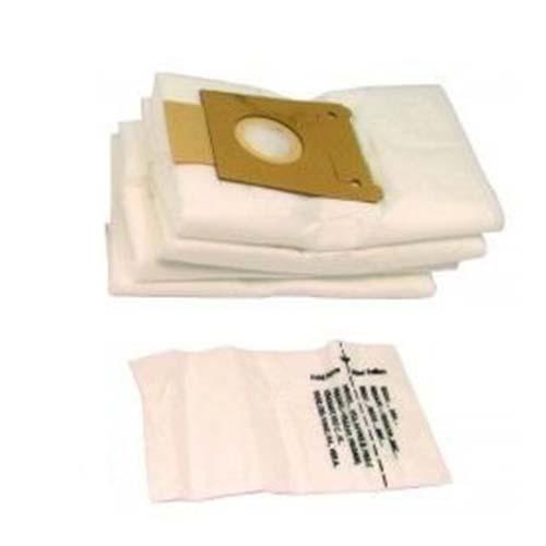 Bosch Microfibre High Filtration Replacement Vacuum Cleaner Bags -  Dustbags - Candor Services