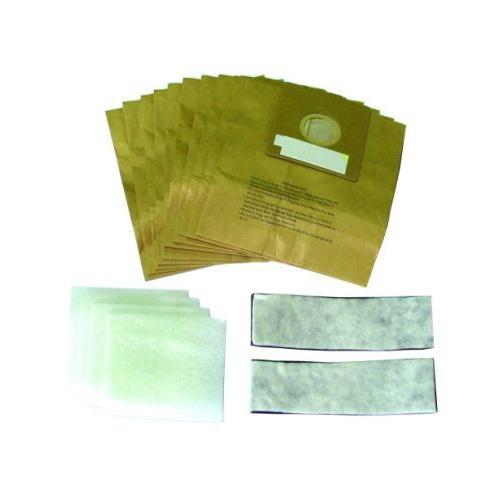 Dirt Devil DD2430 Replacement Vacuum Cleaner Bags -  Dustbags - Candor Services