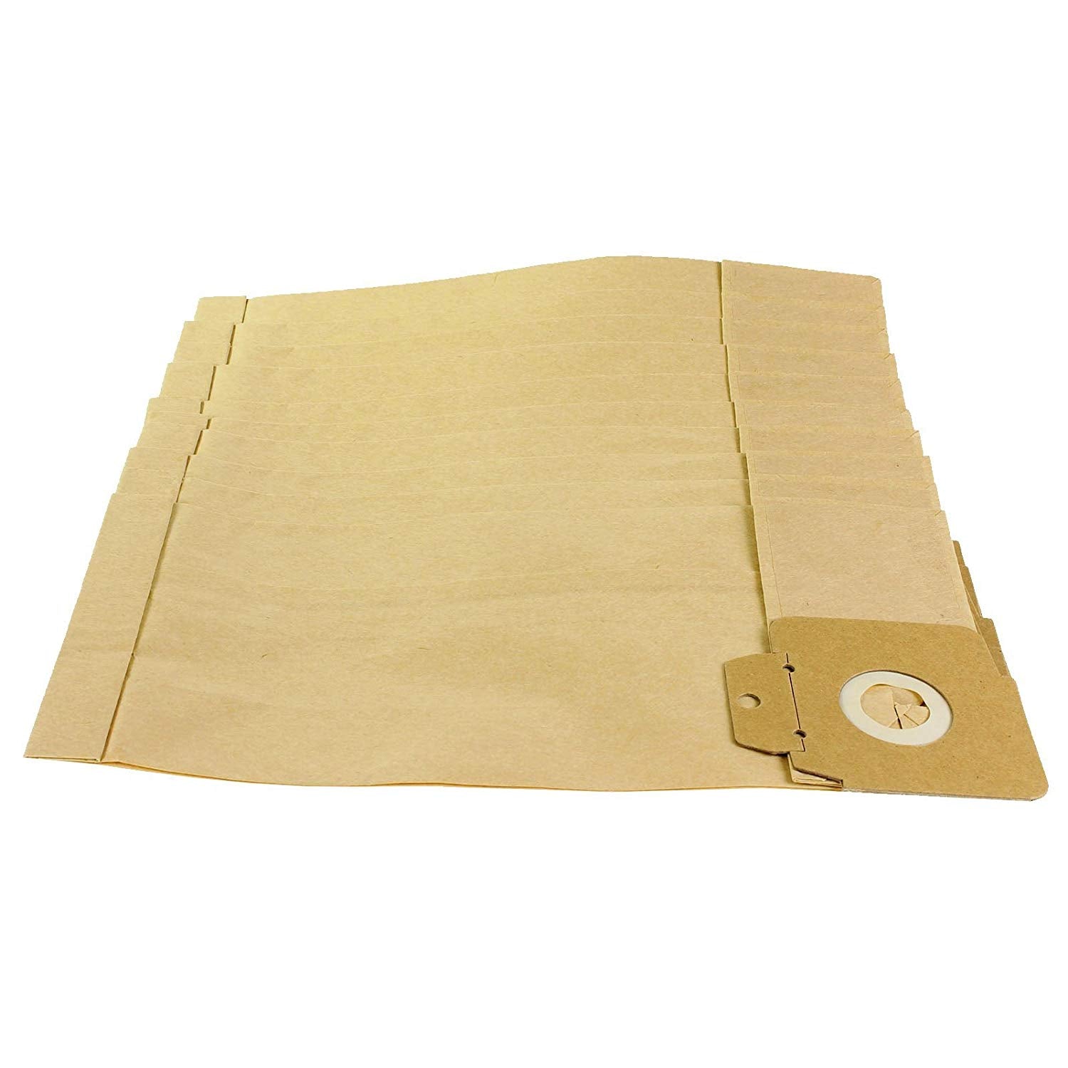 Karcher CV30 Replacement vacuum Cleaner Bags -  Dustbags - Candor Services