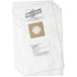 Kirby Generation 4/5/6 Heavy Duty Micro Plus Filtration Vacuum Bags - Microfibre -  Dustbags - Candor Services