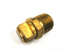 Kleenrite Brass Spray Jet Threaded