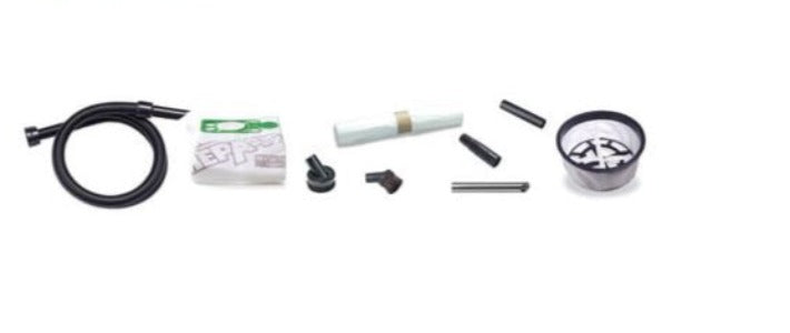 Numatic AA18 HZ Dry Kit