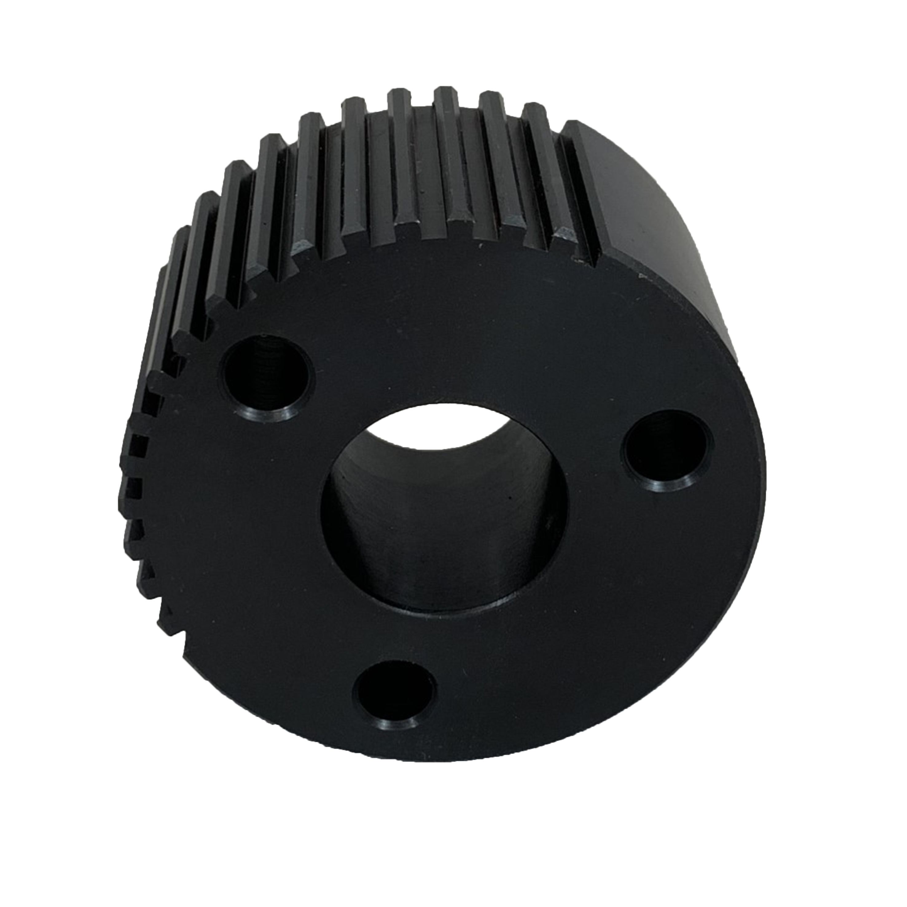 Truvox Cc250 Vac Motor Cover Outer Seal Drg Iss. 1