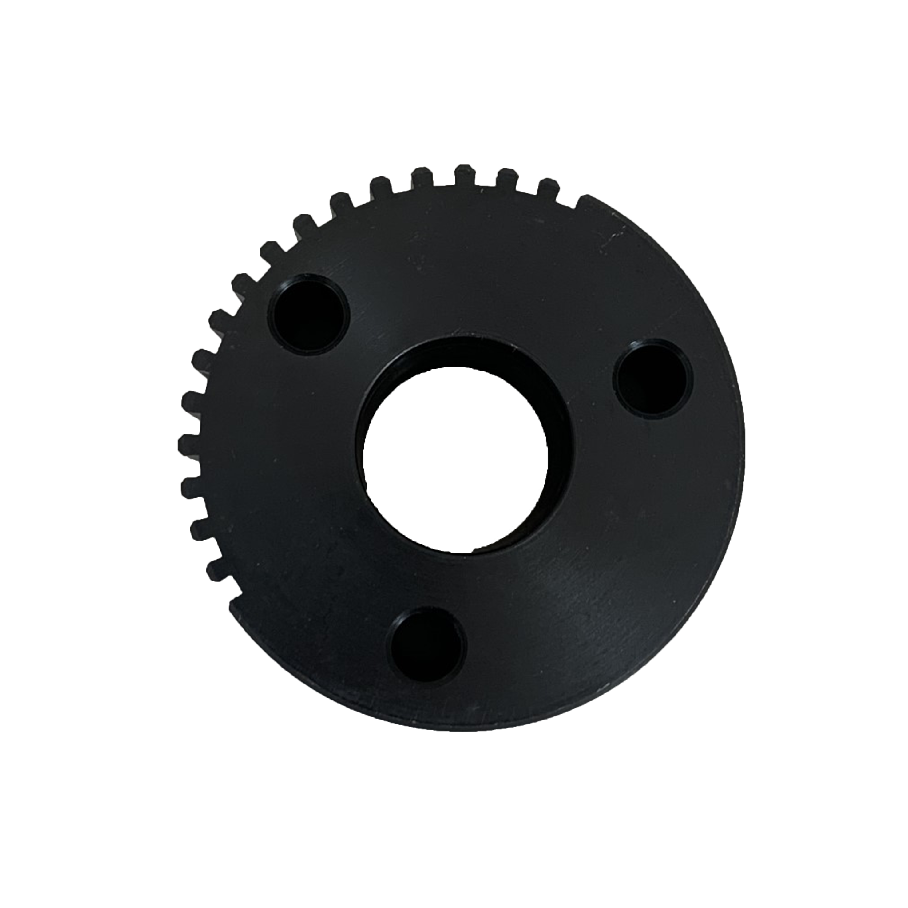 Truvox Cc250 Vac Motor Cover Outer Seal Drg Iss. 1