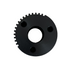 Truvox Cc250 Vac Motor Cover Outer Seal Drg Iss. 1