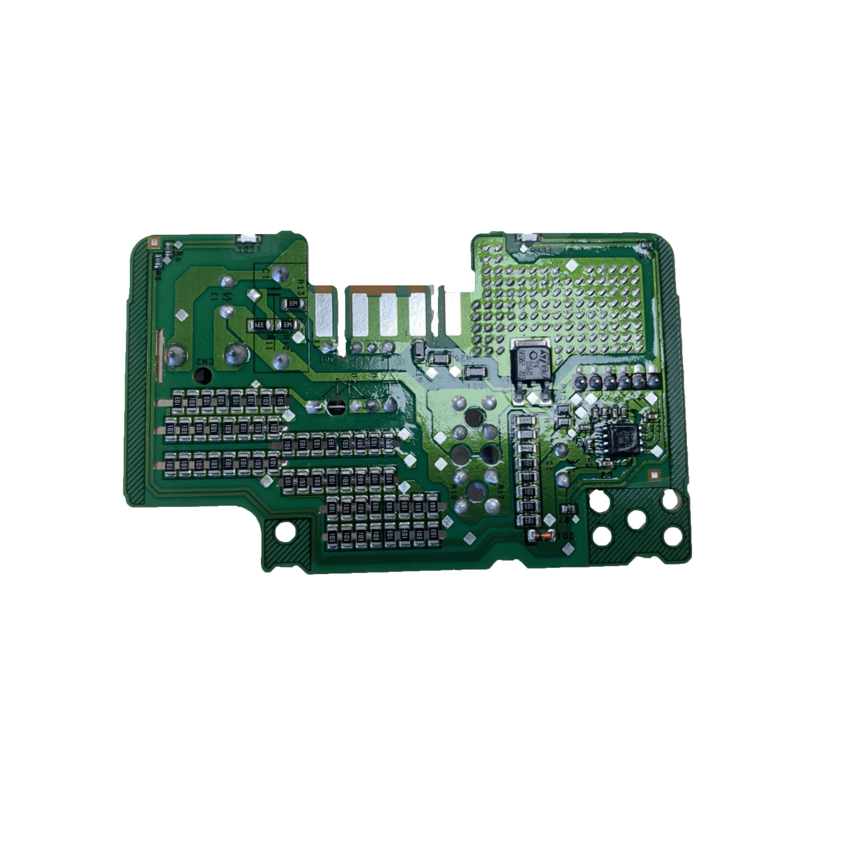 Sebo BS36 Comfort PCB