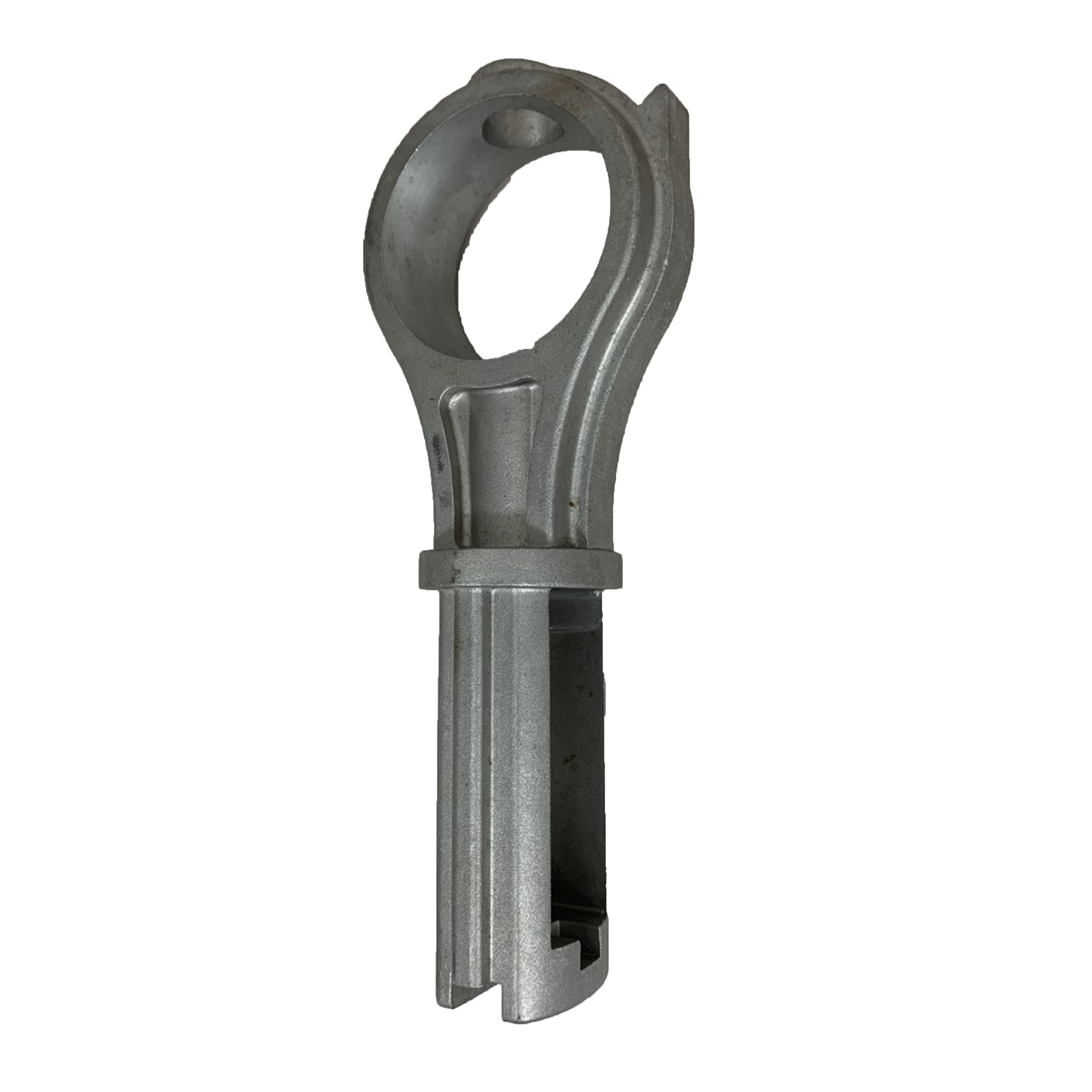 Truvox Aluminium Knuckle Pressure Die Cast Drg Sd017 Iss