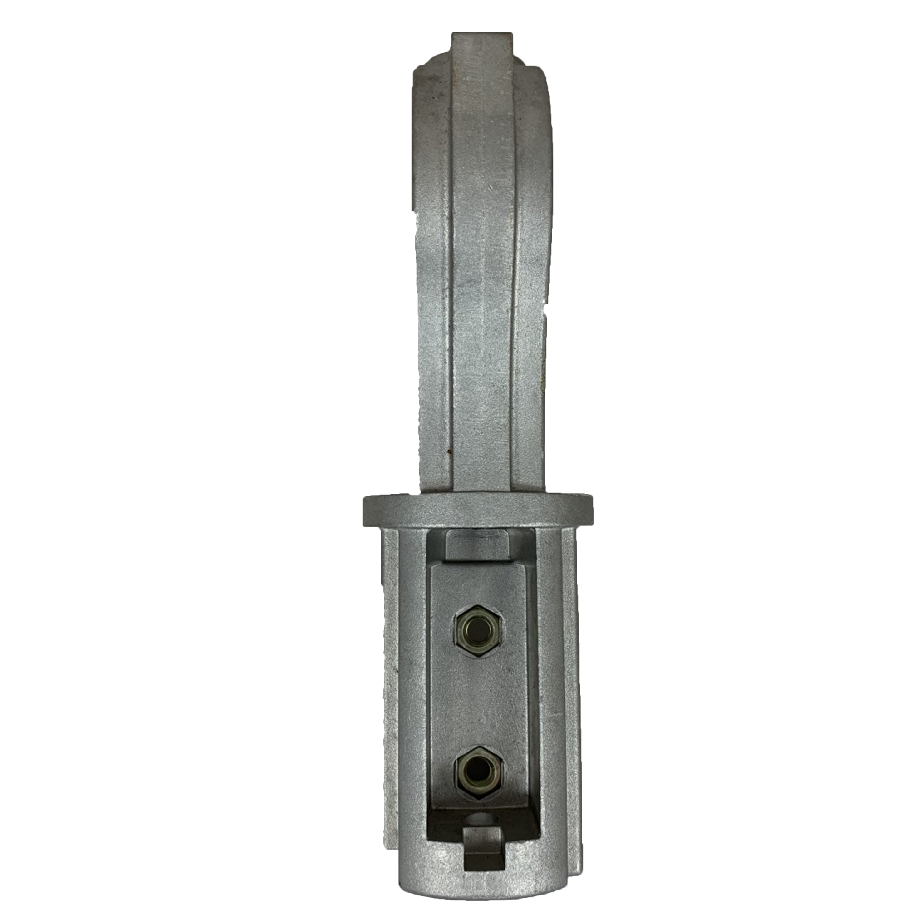 Truvox Aluminium Knuckle Pressure Die Cast Drg Sd017 Iss