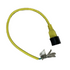 Nilfisk Sc100 Detachable Cord Male Plug Us