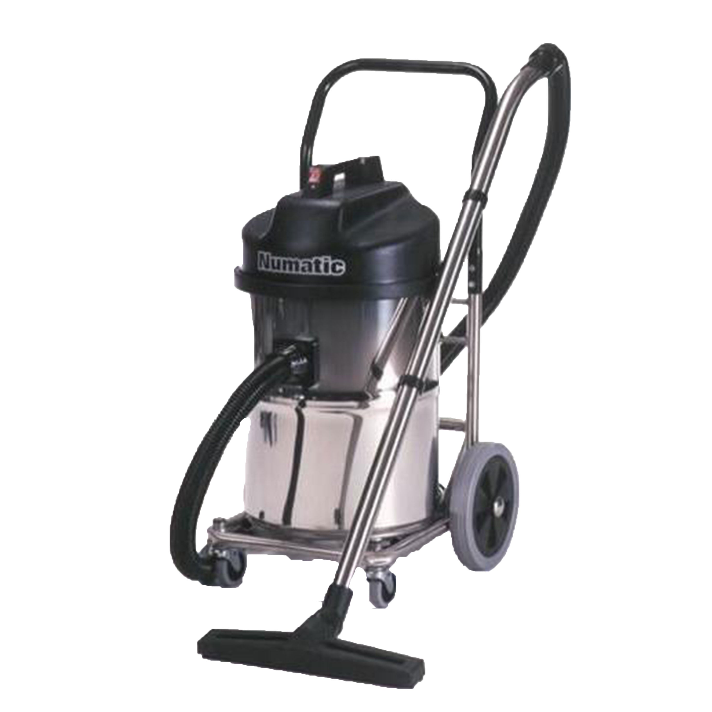 Numatic WV750F-2 240v  Wet and Dry Commercial Vacuum Cleaner