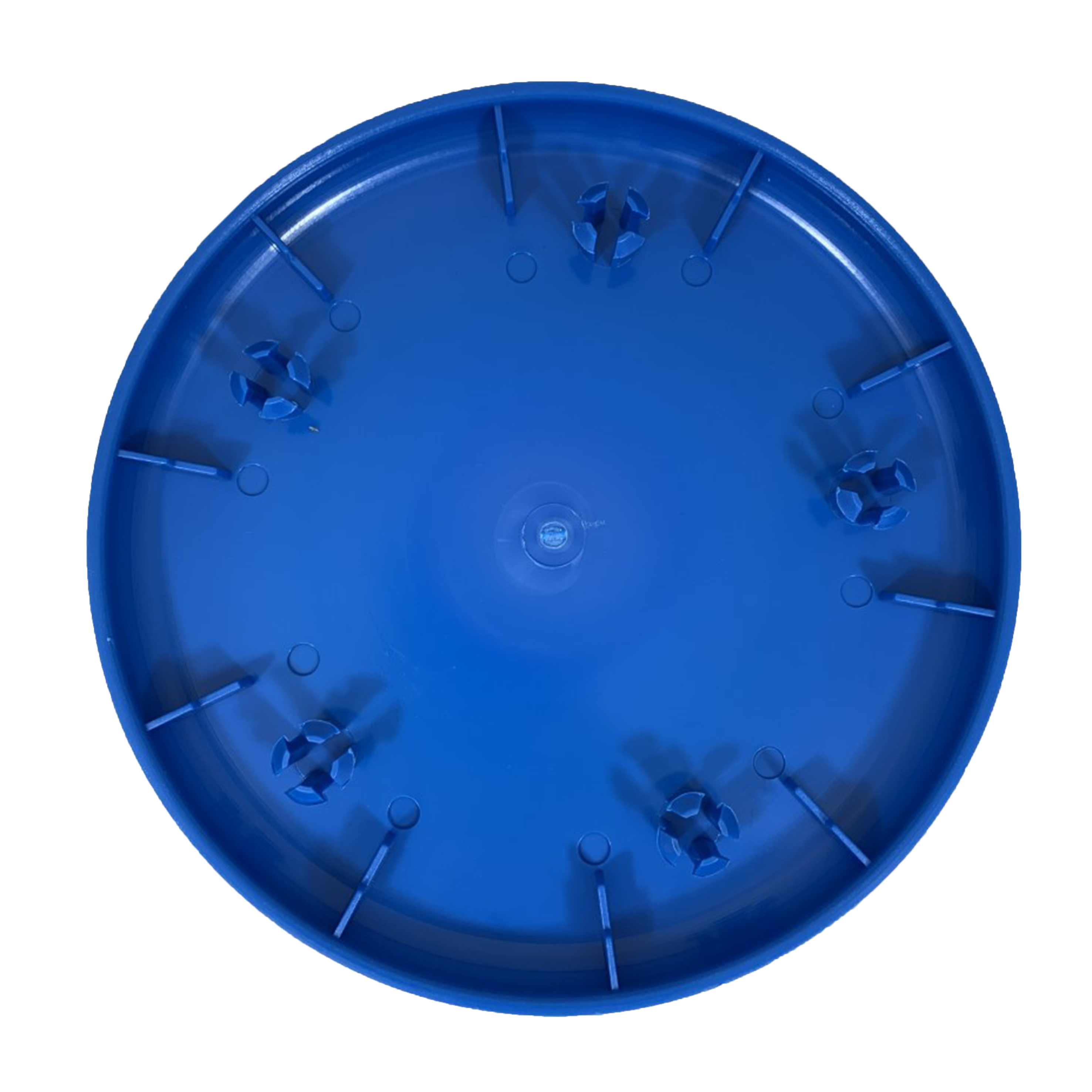 Truvox Fan Cover Light Blue