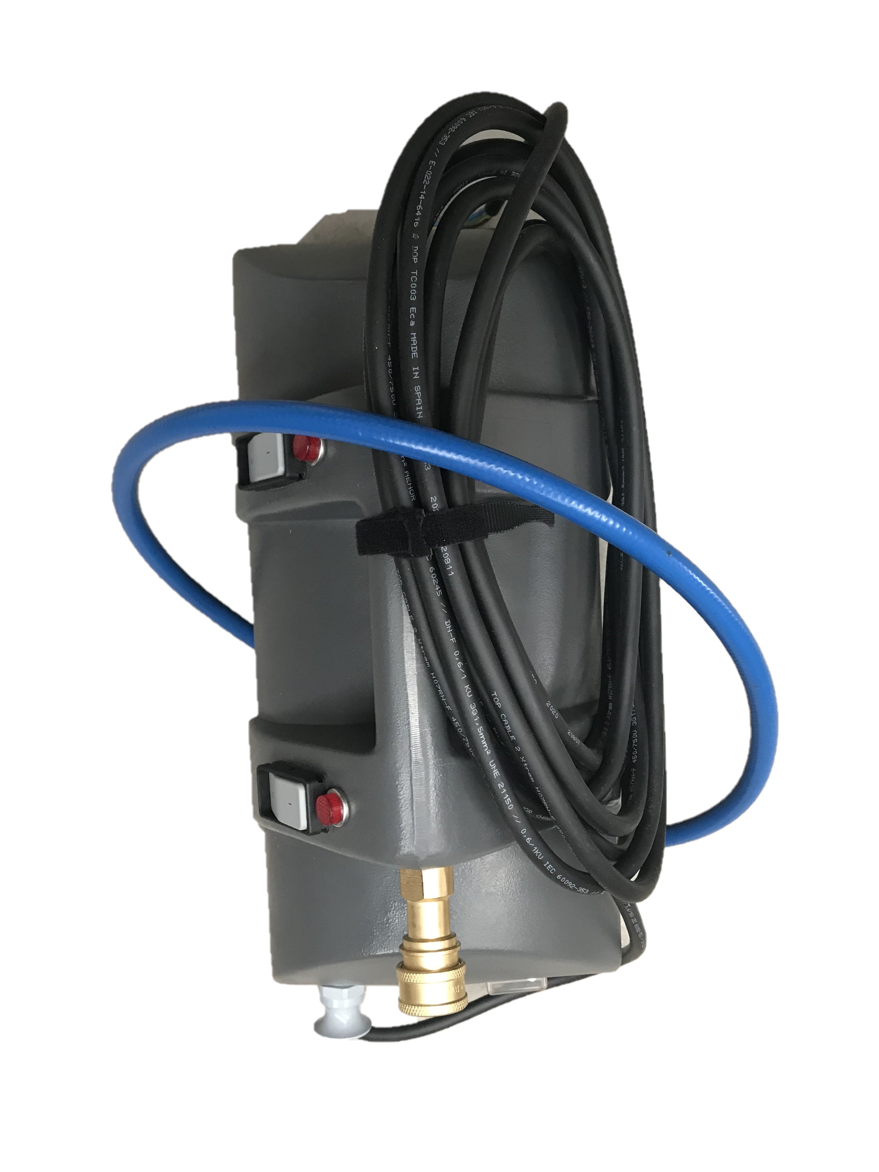 Kleenrite Heatrite 1750+10000w inline