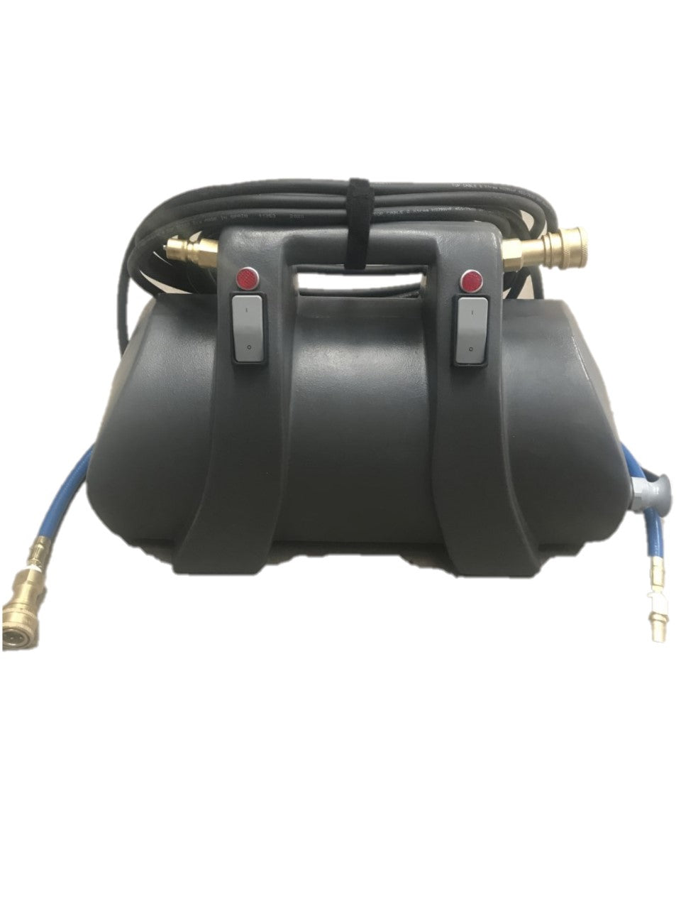 Kleenrite Heatrite 1750+10000w inline