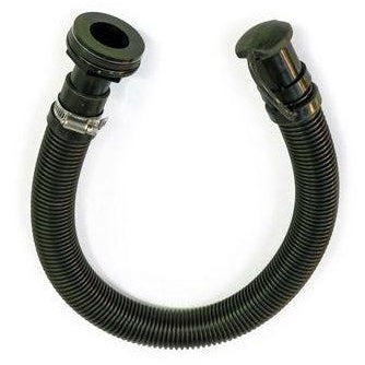 Viper drain hose assembly - Fits LSU range of wet and dry vacuums -  Vacuum Cleaner Hose - Viper