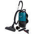 Truvox VBPIIe Back pack commercial vacuum cleaner -  Back Pack Vacuum Cleaner - Truvox International