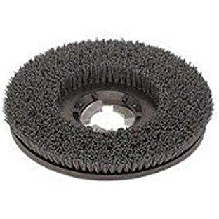 Viper Fang 24 Scrub Brush - 12inch -  Scrubber Dryer Brush - Viper