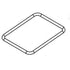 Viper Fang Top Lid Gasket -  Scrubber Dryer Misc - Viper