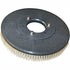 Viper Fang 26 Scrub Brush - 13inch -  Scrubber Dryer Brush - Viper