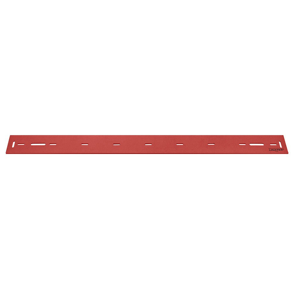 Viper squeegee blade - Rear blade Linatex - 940mm - AS710, AS7190TO, AS7690T and AS7690TO