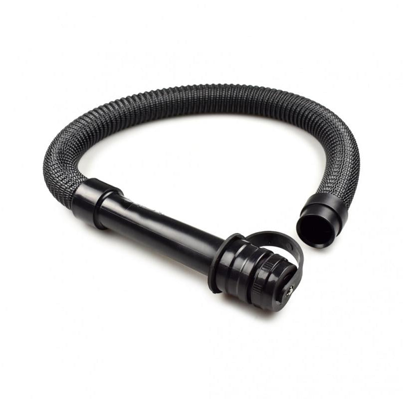 Viper AS530 drain / dump hose complete with hose closure -  Scrubber Dryer Hose - Viper