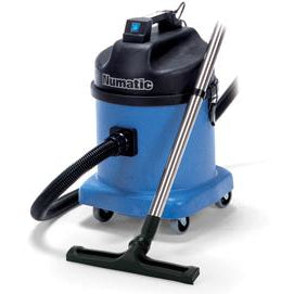 Numatic WV570-2 110v Wet and Dry Commercial Vacuum Cleaner -  Wet And Dry Vacuum Cleaner - Numatic