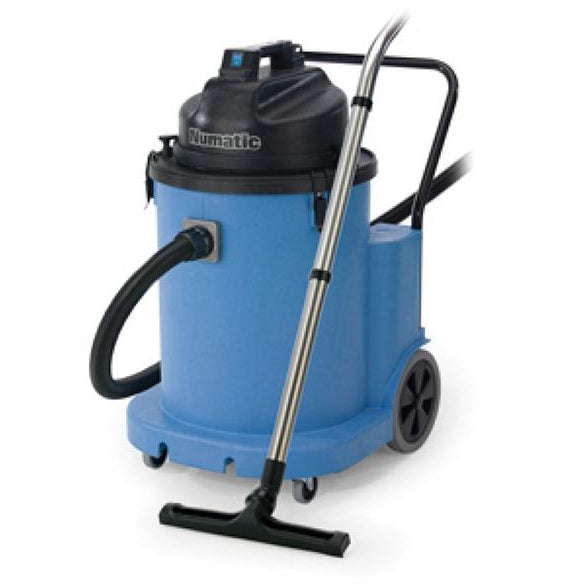 Numatic WVD1800 AP-2 110v Large Wet Pick Up Commercial Vacuum -  Wet And Dry Vacuum Cleaner - Numatic