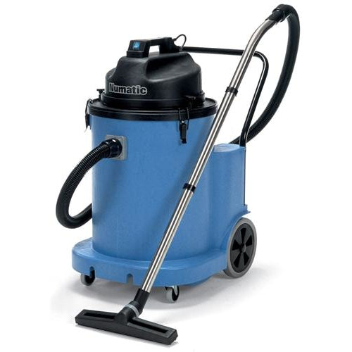 Numatic WVD1800 DH-2 Large Wet Pick up Commercial Vacuum 110v -  Wet And Dry Vacuum Cleaner - Numatic