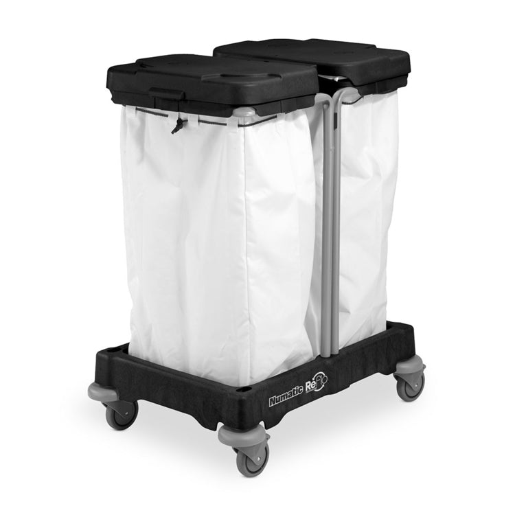 Numatic Xtra Systems - LLT200 Linen Collection Trolley