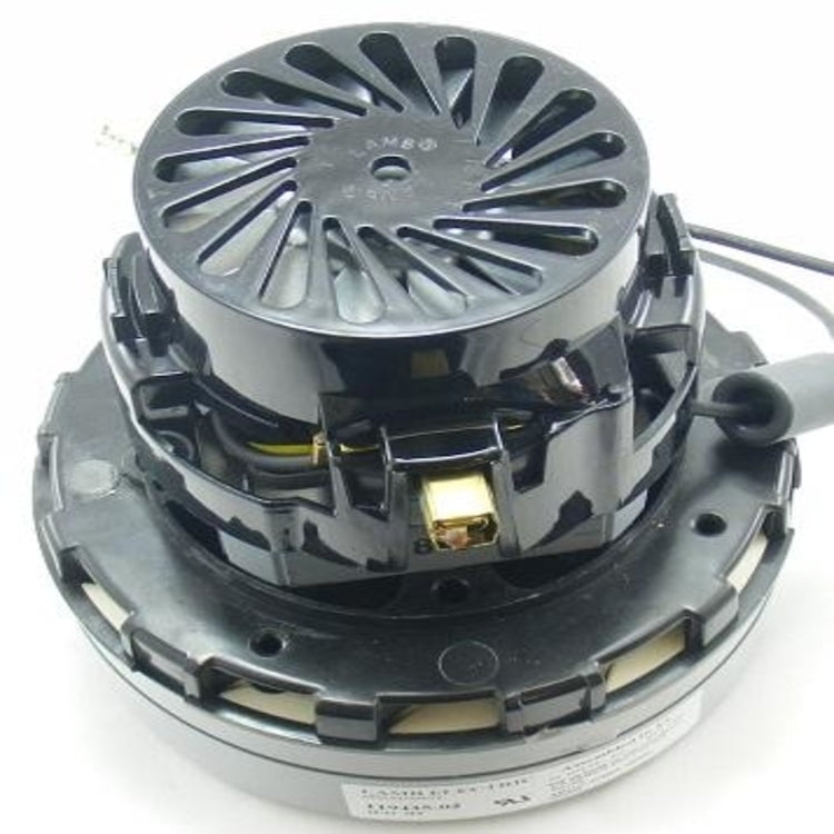 Numatic 24V DC BP Vacuum Motor