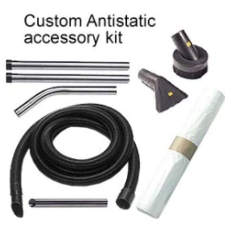 Numatic H.A.S Anti Static Kit (Boxed)
