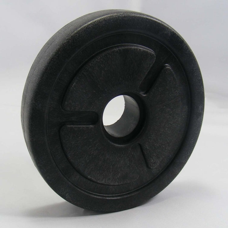 Numatic 150mm Dia Moulded Wheel