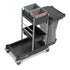 SERVO - Matic SM1705 Cleaning Trolley