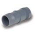 Prochem Vacuum Hose Connector Joiner 50mm -  Carpet Cleaner Hose - Prochem