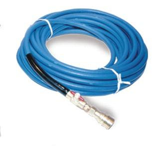 Prochem Solution Hose with Control Valve -  Carpet Cleaner Hose - Prochem