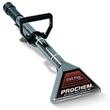 Prochem High Quality Stair Cleaning Wand -  Carpet Cleaner Wand - Prochem