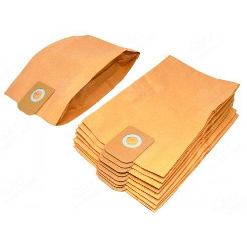 Victor Active Replacement Vacuum Cleaner Bags -  Dustbags - Candor Services