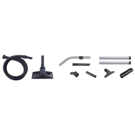 Numatic Tool Kit AH0 32mm Aluminium Combo Kit -  Vacuum Cleaner Tool Kit - Numatic