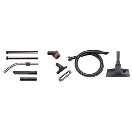 Numatic AS0 Tool Kit Full 32mm Stainless Steel PF270 Combo Kit -  Vacuum Cleaner Tool Kit - Numatic