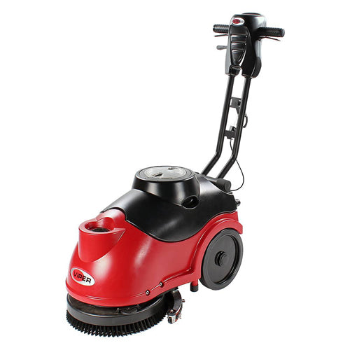 Viper AS380B Battery Scrubber Dryer -  Walk behind scrubber dryer - Viper