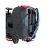 Viper AS710 R Ride On Scrubber Dryer 24V -  Ride on scrubber dryer - Viper